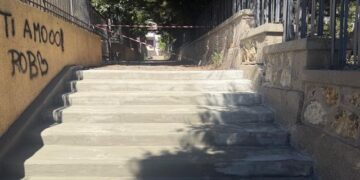 Una strada per Tina Modotti: a Vasto taglio del nastro con l’ambasciatore del Messico