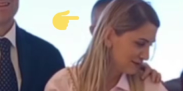 Politica vastese, la guerra dei reel. Menna: «Nessuno ha cancellato Prospero dalle foto, pensi ai problemi»