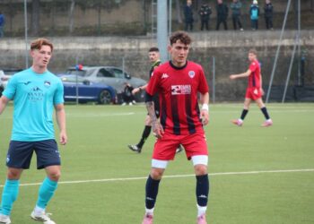 Virtus Cupello: c’è la nona conferma, resta anche Giuseppe Annunziata