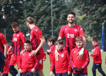 Matteo De Min saluta la Virtus Cupello: definito l’accordo con l’ambizioso Montesilvano