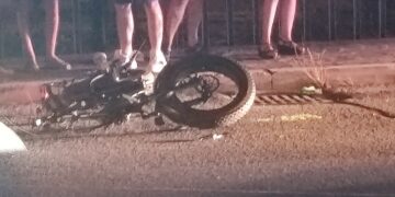 Impatto auto-bici a Vasto Marina, 57enne in ospedale