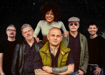 Il 14 agosto i 99 Posse in concerto a Gissi
