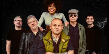 Il 14 agosto i 99 Posse in concerto a Gissi