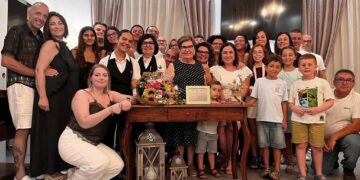 L’albergo-ristorante “Da Italia” chiude dopo 54 anni: il saluto dello staff