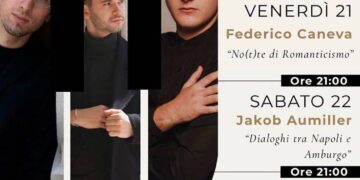 Tre giorni di grande musica a San Salvo con il festival “Il pianoforte del domani”