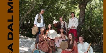 “Voci dal Bosco di Simurgh”, a Tufillo la festa musicale a conclusione della residenza artistica