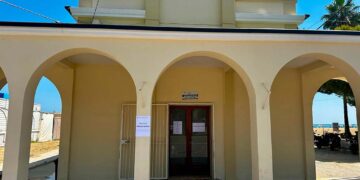 Medicina turistica a Vasto, Prospero: «Impegno mantenuto, i fatti smentiscono gli allarmismi”