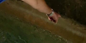 Emergenza idrica in 42 comuni, 22 sono del Vastese. A Vasto fino a 18 ore al giorno senz’acqua