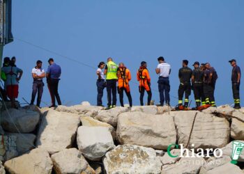 Donna annega a San Salvo Marina, disposta l’autopsia