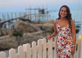 Benvenuta nei meravigliosi 30 anni, Francesca Antenucci!