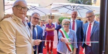 Banca Generali Private apre a Lanciano: sempre più vicina a clienti e imprese