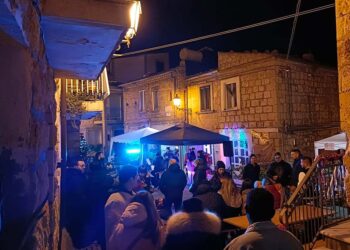 Il 19 agosto, a Fresagrandinaria, torna “Borgustando Estate”