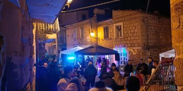 Il 19 agosto, a Fresagrandinaria, torna “Borgustando Estate”