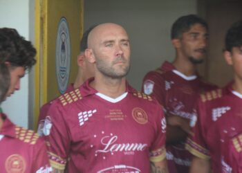 La Bacigalupo Vasto Marina cade anche a Trasacco: si qualifica il Pontevomano. Ora il campionato