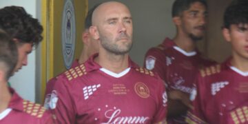 La Bacigalupo Vasto Marina cade anche a Trasacco: si qualifica il Pontevomano. Ora il campionato