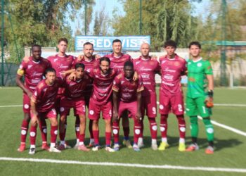 Bacigalupo Vasto Marina: in coppa esordio con batosta ed eliminazione, fa festa il Pontevomano