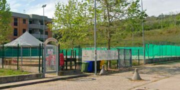 «Gravi inadempienze», il Comune revoca la concessione degli impianti sportivi del Parco Fortunato
