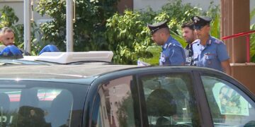 Sfruttamento del lavoro e tentata concussione, arrestato presidente di comunità rieducativa
