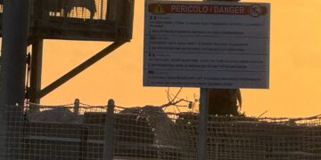 Morte di Antonella, ripristinate boe e cartelli. La famiglia presenta un esposto
