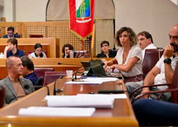 Stop dai revisori dei conti all’assestamento di bilancio regionale, opposizioni “all’attacco”
