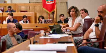 Stop dai revisori dei conti all’assestamento di bilancio regionale, opposizioni “all’attacco”