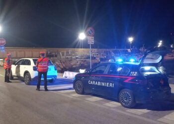 Sicurezza a Ferragosto, controlli rafforzati sulla costa: un arresto e 26 denunce