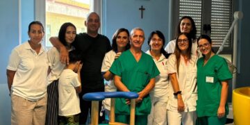 «L’amore di una madre per aiutare le donne a diventare mamme»: la donazione in memoria di Maria Pia D’Ugo