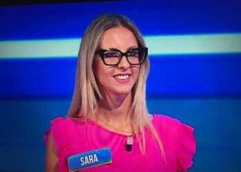 La giovane vastese Sara Delle Donne conquista “L’Eredità Summer”: in gara anche martedì sera