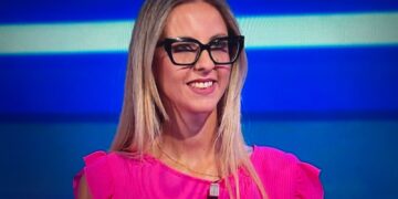La giovane vastese Sara Delle Donne conquista “L’Eredità Summer”: in gara anche martedì sera