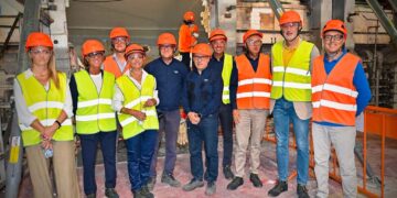 Nuovo float Pilkington, Marsilio: «Garantiti altri decenni di attività»