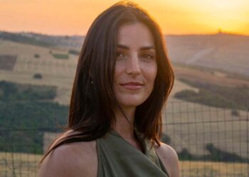 Tanti auguri per i tuoi 30 anni, cara Clarissa!