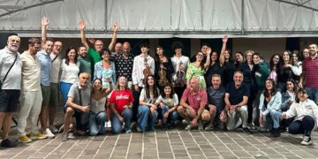 Torrebruna, il gruppo Bella Ciao porta in piazza libri, musica e festa