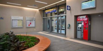Lembo (Pd): «La stazione di Vasto-S. Salvo non è di Magnacca e Spadano: è di RFI e dei cittadini»
