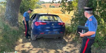 Assalti esplosivi nel Vastese: sette arresti. Le indagini partite dopo il colpo alla Bper di Gissi