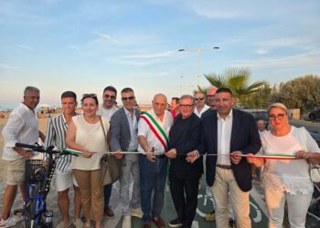 Via Verde, dopo dieci anni c’è il tratto mancante di Casalbordino