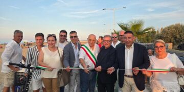 Via Verde, dopo dieci anni c’è il tratto mancante di Casalbordino