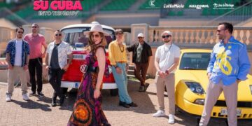 Ferragosto a Casalbordino, Dirotta su Cuba e fuochi pirotecnici sul lungomare