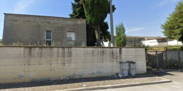 All’asta l’ex mattatoio: si parte da una base di 425.500 euro