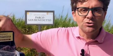 Menna e i reel che fanno discutere: «Cambio modo di comunicare per combattere gli incivili»