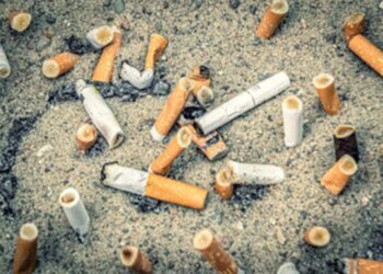 Ordinanza antifumo: stop alle sigarette su spiagge e scogliere di Vasto