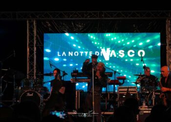 A San Salvo Marina si recupera “La Notte di Vasco”
