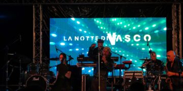 A San Salvo Marina si recupera “La Notte di Vasco”