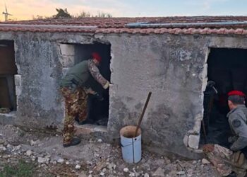 Assalti ai bancomat del Vastese, blitz dei carabinieri: arresti e perquisizioni nel Foggiano