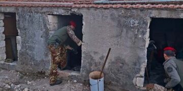 Assalti ai bancomat del Vastese, blitz dei carabinieri: arresti e perquisizioni nel Foggiano