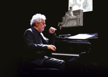 Da “La vita è bella” al palco di Vasto: il Premio Oscar Nicola Piovani in concerto il 6 agosto