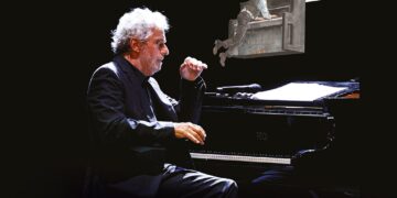 Da “La vita è bella” al palco di Vasto: il Premio Oscar Nicola Piovani in concerto il 6 agosto