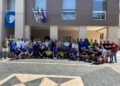 Presentato l’U.S. San Salvo in Comune: «Tutti responsabili di questa maglia. Noi secondi a nessuno»