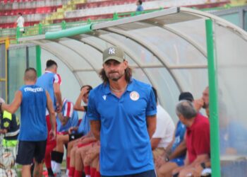 Finizio stende il Montesilvano anche all’Aragona: la Pro Vasto vola ai quarti di finale di coppa