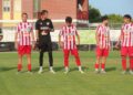 Finizio stende il Montesilvano anche all’Aragona: la Pro Vasto vola ai quarti di finale di coppa