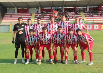 Finizio stende il Montesilvano anche all’Aragona: la Pro Vasto vola ai quarti di finale di coppa